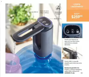 Catálogo Avon Página 127