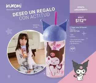 Catálogo Avon Página 13