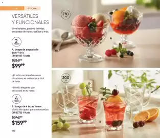 Catálogo Avon Página 134