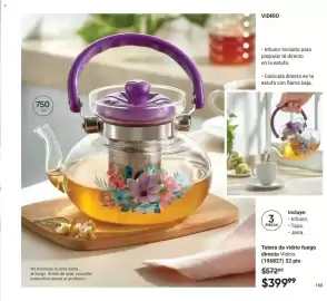 Catálogo Avon Página 135