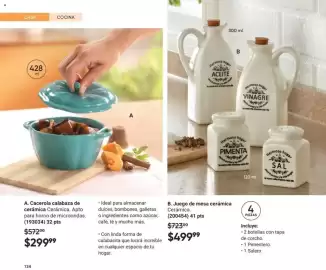 Catálogo Avon Página 136