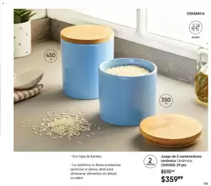 Catálogo Avon Página 137