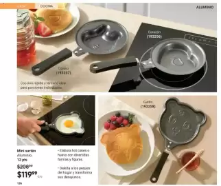 Catálogo Avon Página 138