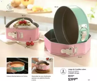 Catálogo Avon Página 139