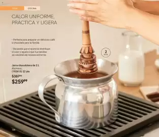 Catálogo Avon Página 140