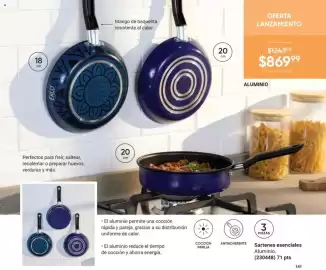 Catálogo Avon Página 143