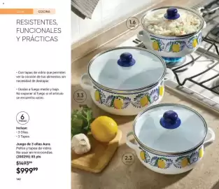 Catálogo Avon Página 144