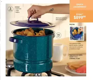 Catálogo Avon Página 145