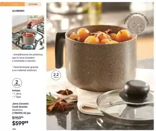 Catálogo Avon Página 146