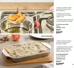 Catálogo Avon Página 147