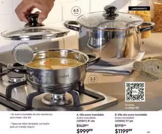 Catálogo Avon Página 149