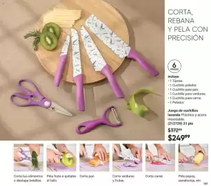 Catálogo Avon Página 153