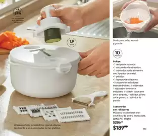 Catálogo Avon Página 155