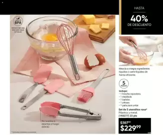 Catálogo Avon Página 157
