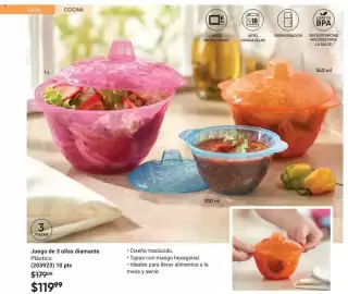 Catálogo Avon Página 158