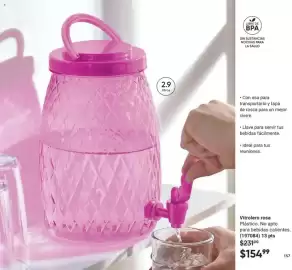 Catálogo Avon Página 159