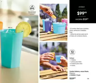 Catálogo Avon Página 161