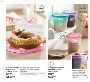 Catálogo Avon Página 163