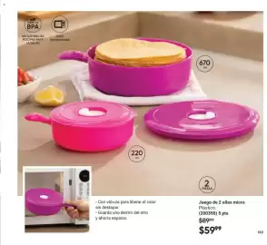 Catálogo Avon Página 165