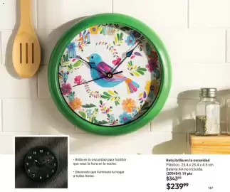 Catálogo Avon Página 169