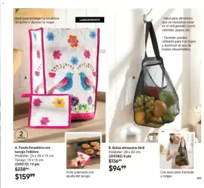 Catálogo Avon Página 171