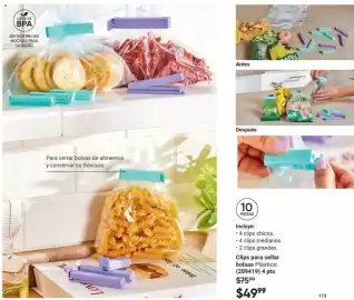 Catálogo Avon Página 175