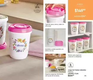 Catálogo Avon Página 177