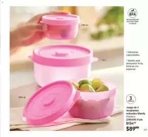 Catálogo Avon Página 179