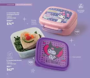 Catálogo Avon Página 18