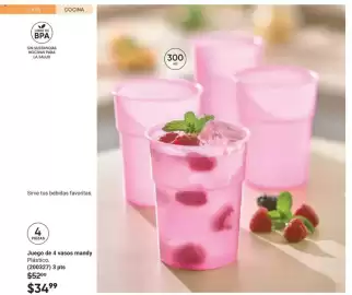 Catálogo Avon Página 182