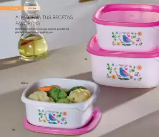 Catálogo Avon Página 184