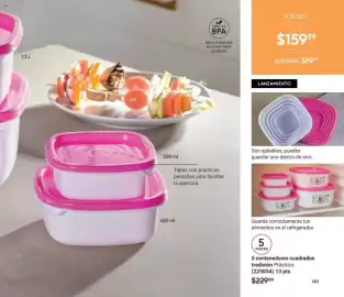 Catálogo Avon Página 185