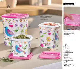 Catálogo Avon Página 187