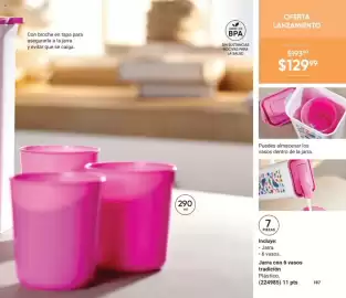 Catálogo Avon Página 189