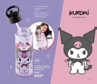 Catálogo Avon Página 19