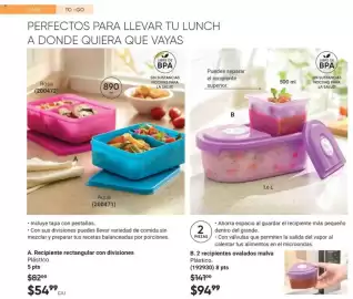 Catálogo Avon Página 194