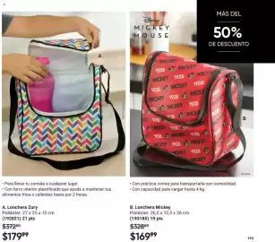 Catálogo Avon Página 195