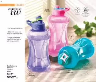 Catálogo Avon Página 196