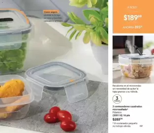 Catálogo Avon Página 199