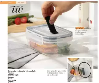 Catálogo Avon Página 200