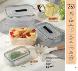 Catálogo Avon Página 201