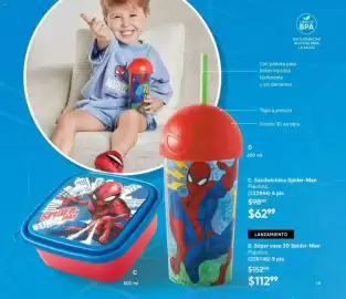 Catálogo Avon Página 21