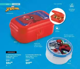 Catálogo Avon Página 22