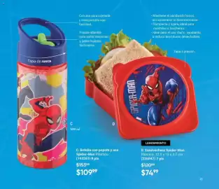 Catálogo Avon Página 23