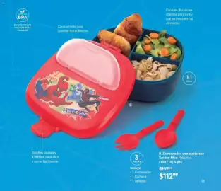 Catálogo Avon Página 25