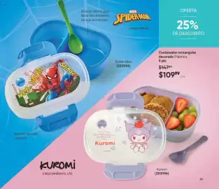 Catálogo Avon Página 27