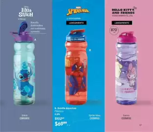 Catálogo Avon Página 29