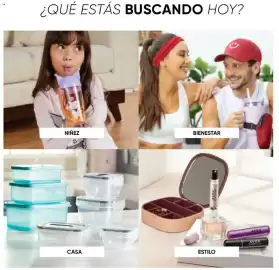 Catálogo Avon Página 3