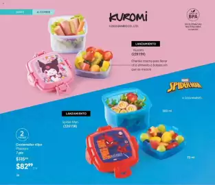 Catálogo Avon Página 30