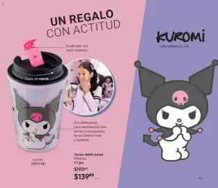 Catálogo Avon Página 33